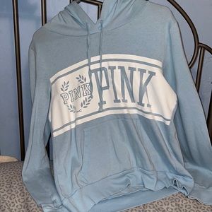 VS PINK hoodie